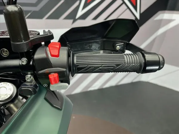 BENELLI TRK 702 - Thumbnail 6