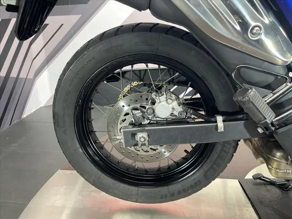 HONDA TRANSALP XL 700 V - Thumbnail 12