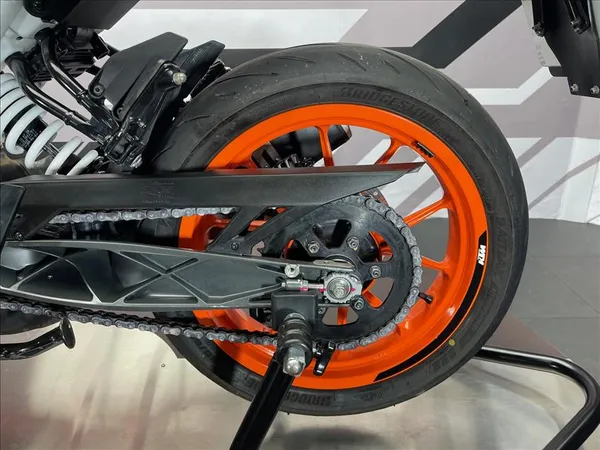 KTM 390 DUKE - Thumbnail 16