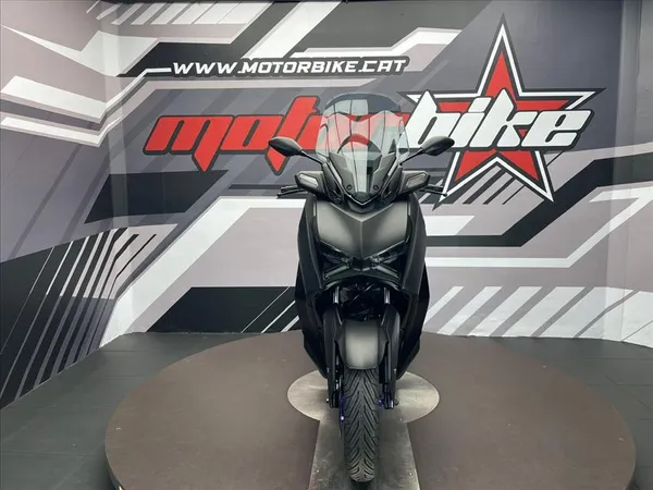 YAMAHA X-MAX 125 ABS - Thumbnail 14