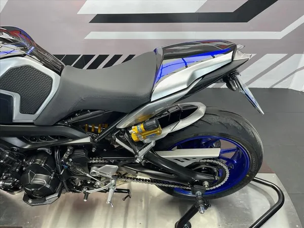 YAMAHA MT-09 ABS SP - Thumbnail 21