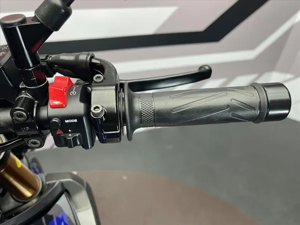 YAMAHA MT-09 ABS SP - Thumbnail 5