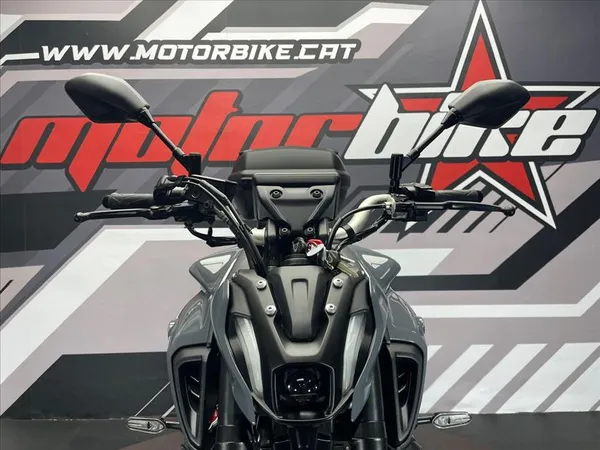 YAMAHA MT-07 ABS - Thumbnail 17