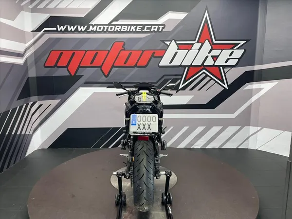 KAWASAKI NINJA 650 ABS - Thumbnail 2