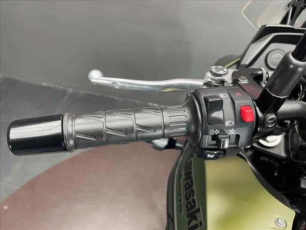 KAWASAKI VERSYS 650 ABS - Thumbnail 4