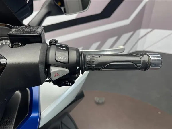 HONDA FORZA 125 ABS - Thumbnail 4