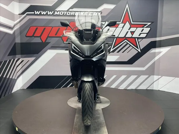 HONDA NT 1100 - Thumbnail 19