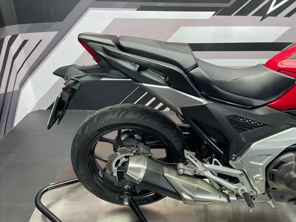 HONDA NC750X DCT - Thumbnail 14