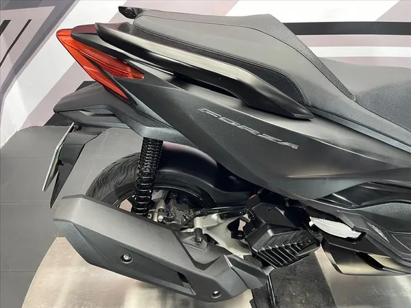 HONDA FORZA 125 ABS - Thumbnail 10