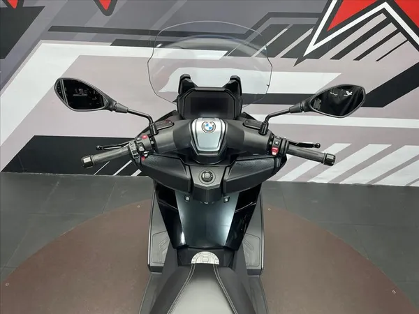 BMW C 400GT - Thumbnail 3