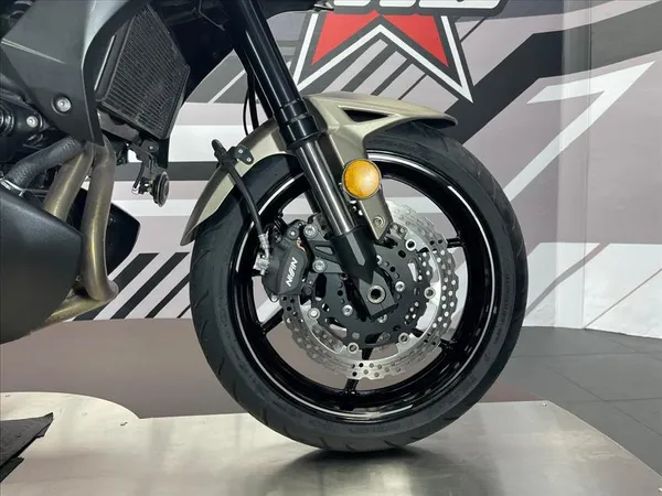 KAWASAKI VERSYS 650 ABS - Thumbnail 8