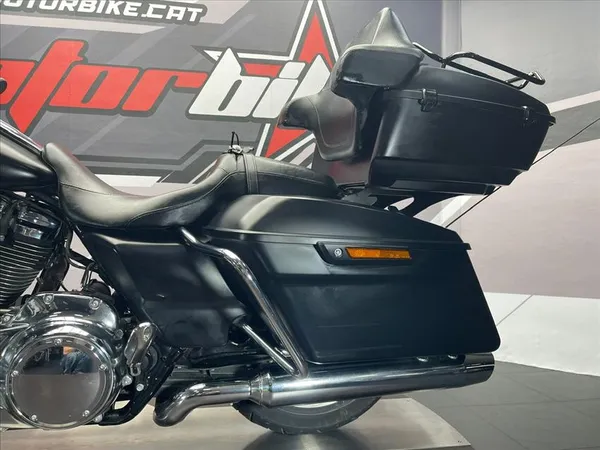 HARLEY DAVIDSON STREET GLIDE SPECIAL - Thumbnail 17