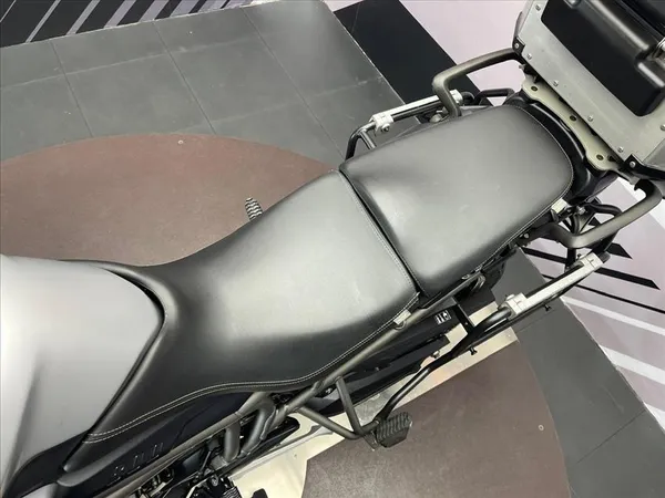 TRIUMPH TIGER 800 XRX ABS - Thumbnail 12