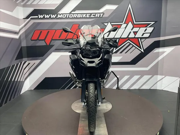 BMW F 850 GS - Thumbnail 19