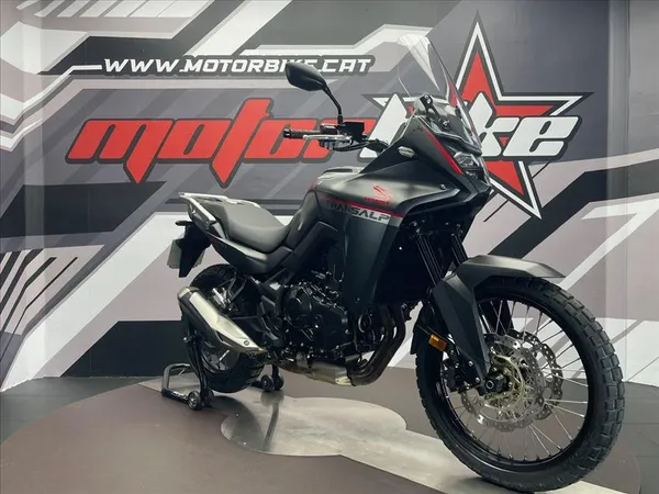 HONDA XL 750 TRANSALP - Thumbnail 15