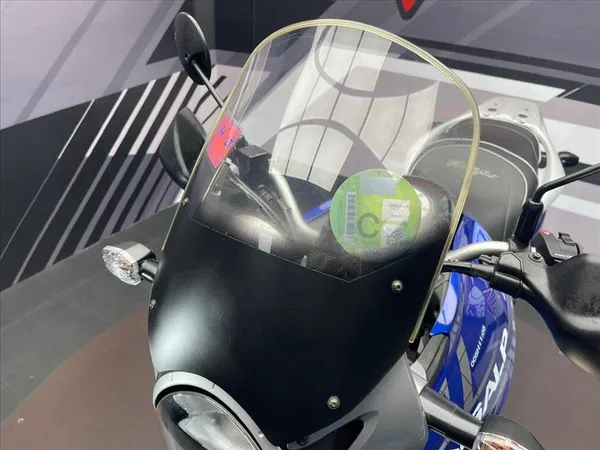 HONDA TRANSALP XL 700 V - Thumbnail 17