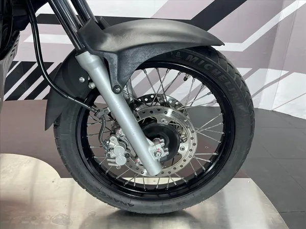 HONDA TRANSALP XL 700 V - Thumbnail 9