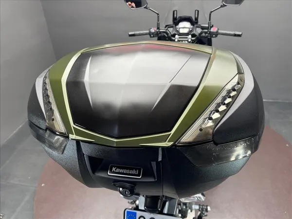 KAWASAKI VERSYS 650 ABS - Thumbnail 8