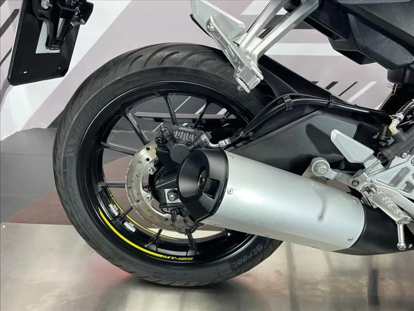 YAMAHA MT-125 ABS - Thumbnail 11