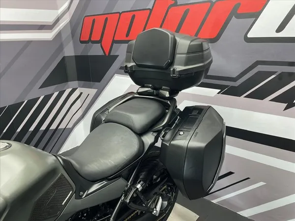 YAMAHA TRACER 900GT - Thumbnail 22