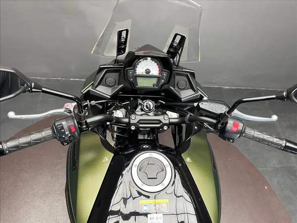 KAWASAKI VERSYS 650 ABS - Thumbnail 3
