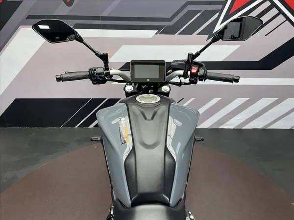 YAMAHA MT-07 ABS - Thumbnail 4
