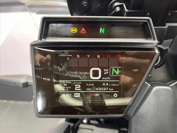 YAMAHA TRACER 900GT - Thumbnail 9