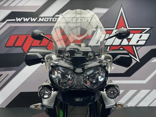 TRIUMPH TIGER 800 XRX ABS - Thumbnail 18