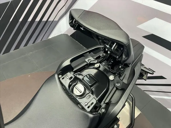HONDA NC750X DCT - Thumbnail 22