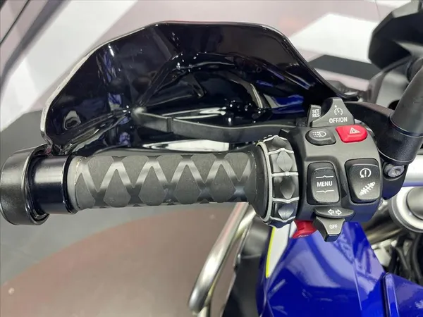 BMW F 750 GS - Thumbnail 4