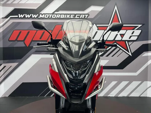 HONDA NC750X DCT - Thumbnail 18