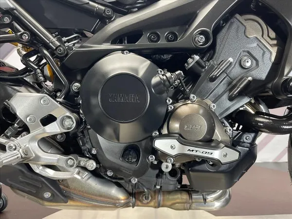 YAMAHA MT-09 ABS SP - Thumbnail 12