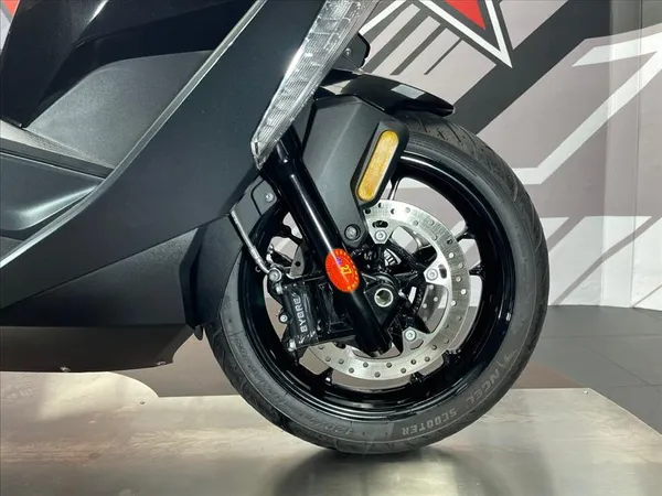 BMW C 400GT - Thumbnail 8