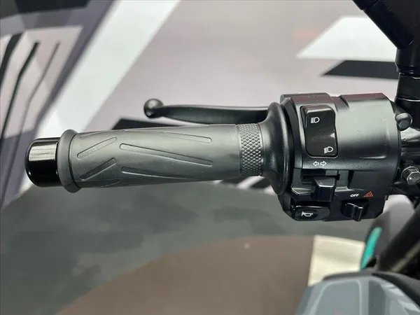 YAMAHA MT-07 ABS - Thumbnail 6