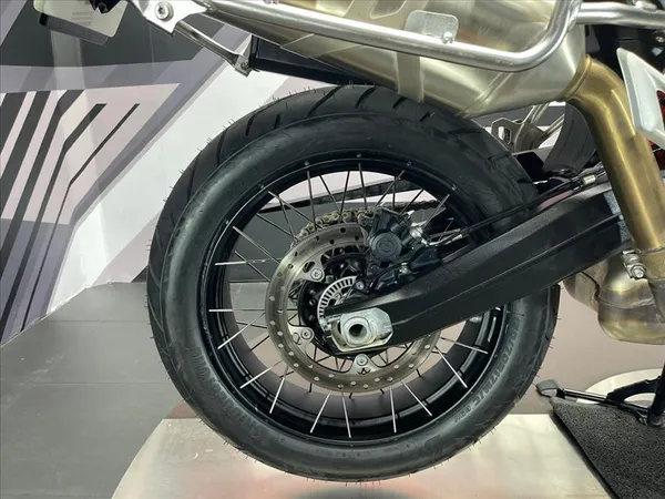 BMW F 850 GS - Thumbnail 17