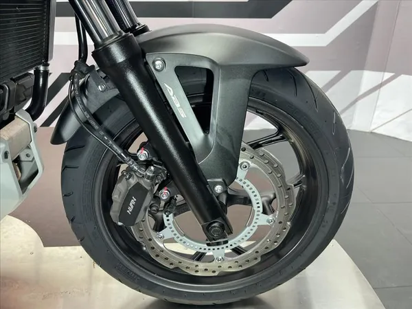 HONDA NC750X DCT - Thumbnail 12