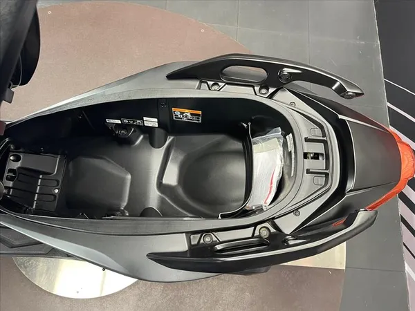 HONDA FORZA 125 ABS - Thumbnail 16