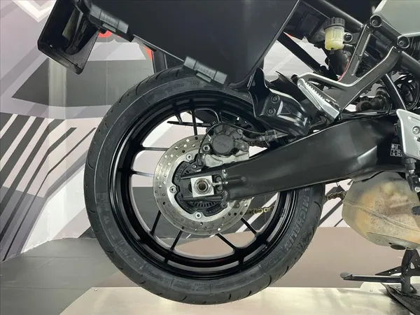 YAMAHA TRACER 900GT - Thumbnail 18