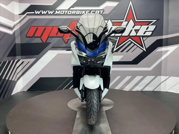 HONDA FORZA 125 ABS - Thumbnail 11
