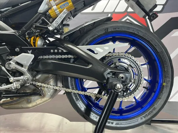 YAMAHA MT-09 ABS SP - Thumbnail 19