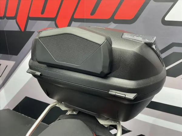 BMW F 750 GS - Thumbnail 18