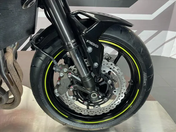 KAWASAKI  Z 900E - Thumbnail 8