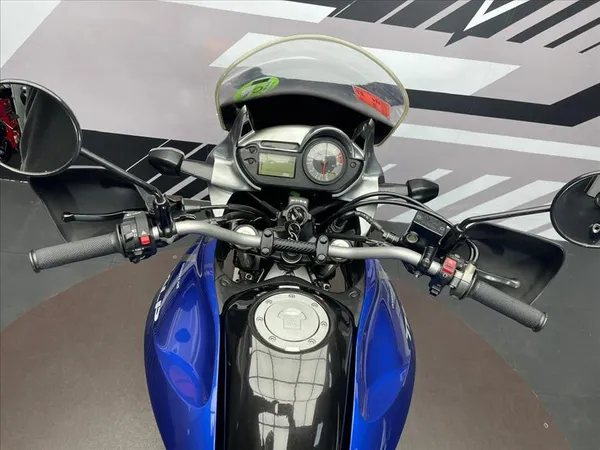 HONDA TRANSALP XL 700 V - Thumbnail 3