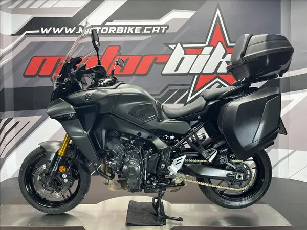 YAMAHA TRACER 900GT - Thumbnail 24