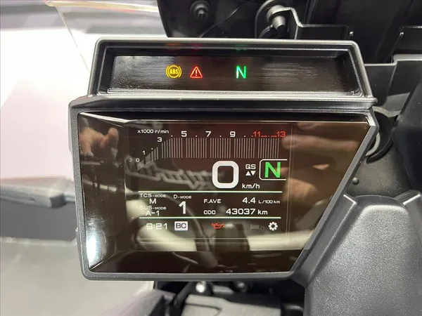YAMAHA TRACER 900GT - Thumbnail 10