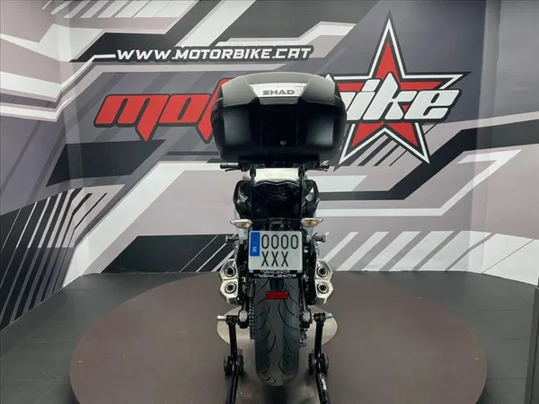 KAWASAKI Z 1000 SX ABS - Thumbnail 2