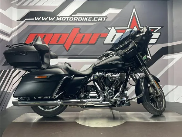 HARLEY DAVIDSON STREET GLIDE SPECIAL - Image 1