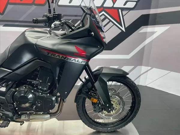 HONDA XL 750 TRANSALP - Thumbnail 12