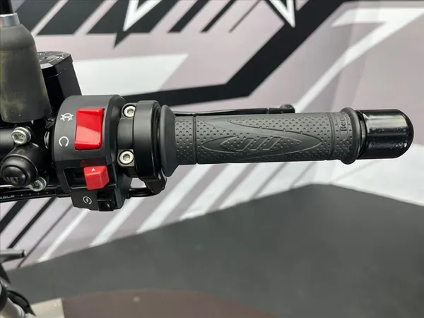 BENELLI 502 C CRUISER - Thumbnail 5