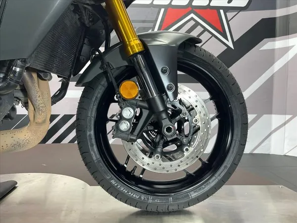 YAMAHA TRACER 900GT - Thumbnail 14